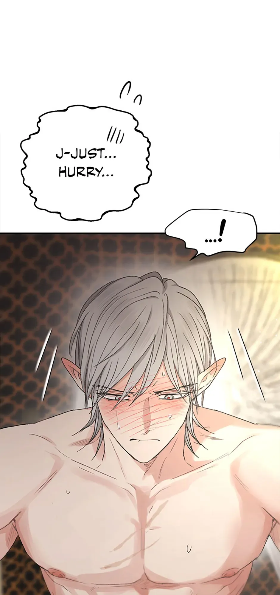 The Mating of Elves Chapter 6 page 67 - 