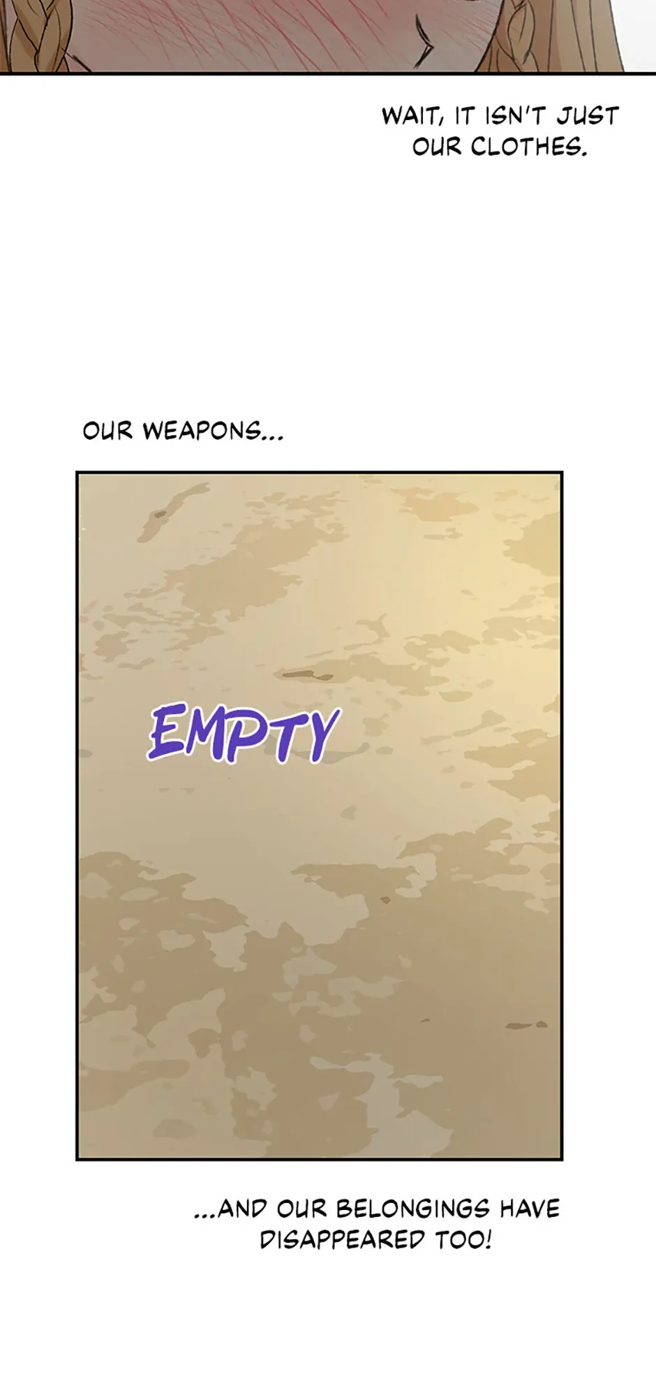 The Mating of Elves Chapter 6 page 10 - 