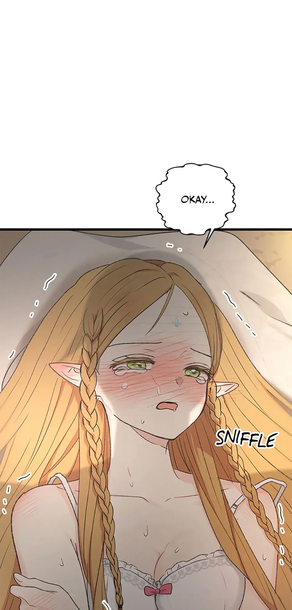 The Mating of Elves Chapter 7 page 1 - 