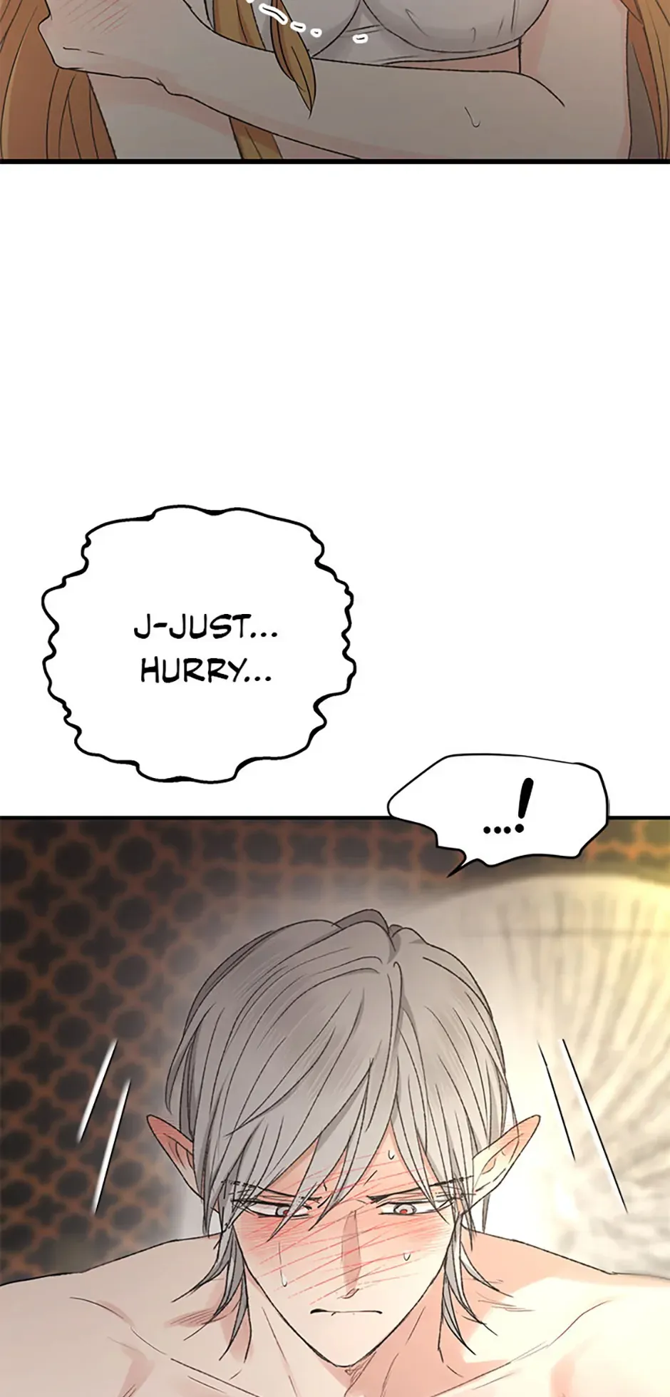 The Mating of Elves Chapter 7 page 2 - 