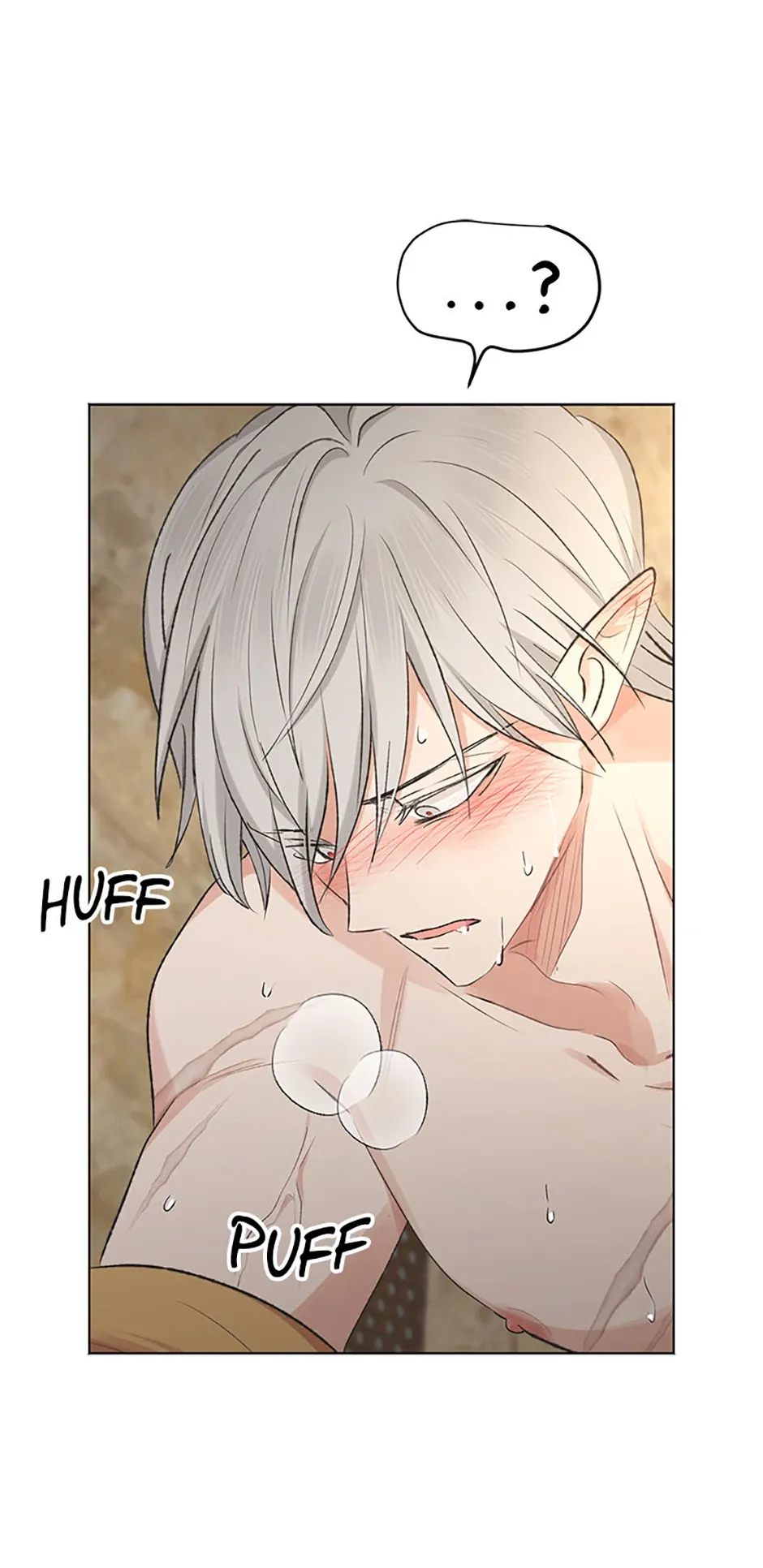 The Mating of Elves Chapter 7 page 13 - 