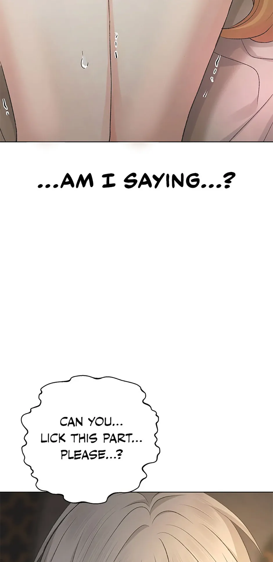 The Mating of Elves Chapter 7 page 16 - 
