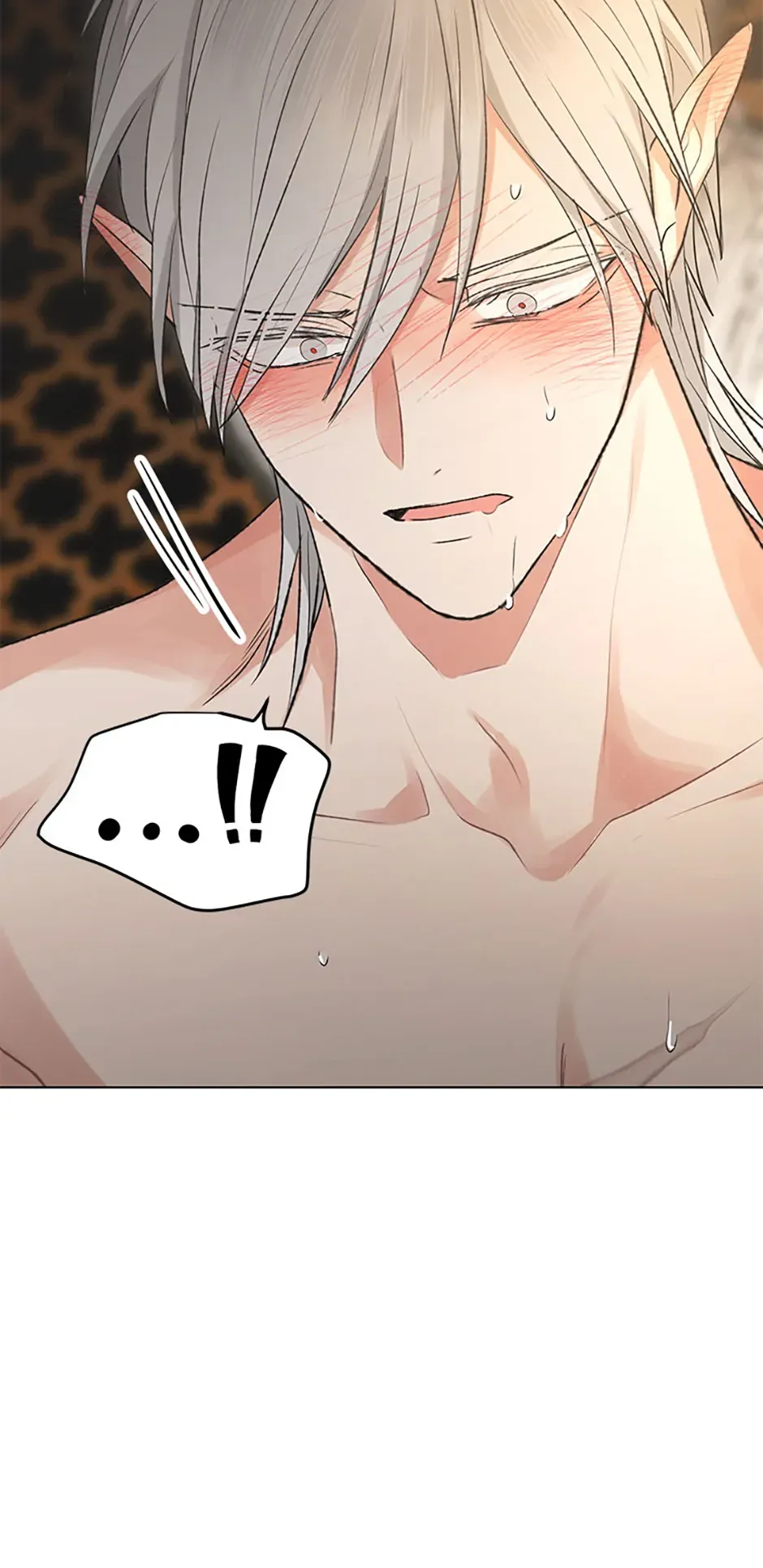 The Mating of Elves Chapter 7 page 17 - 