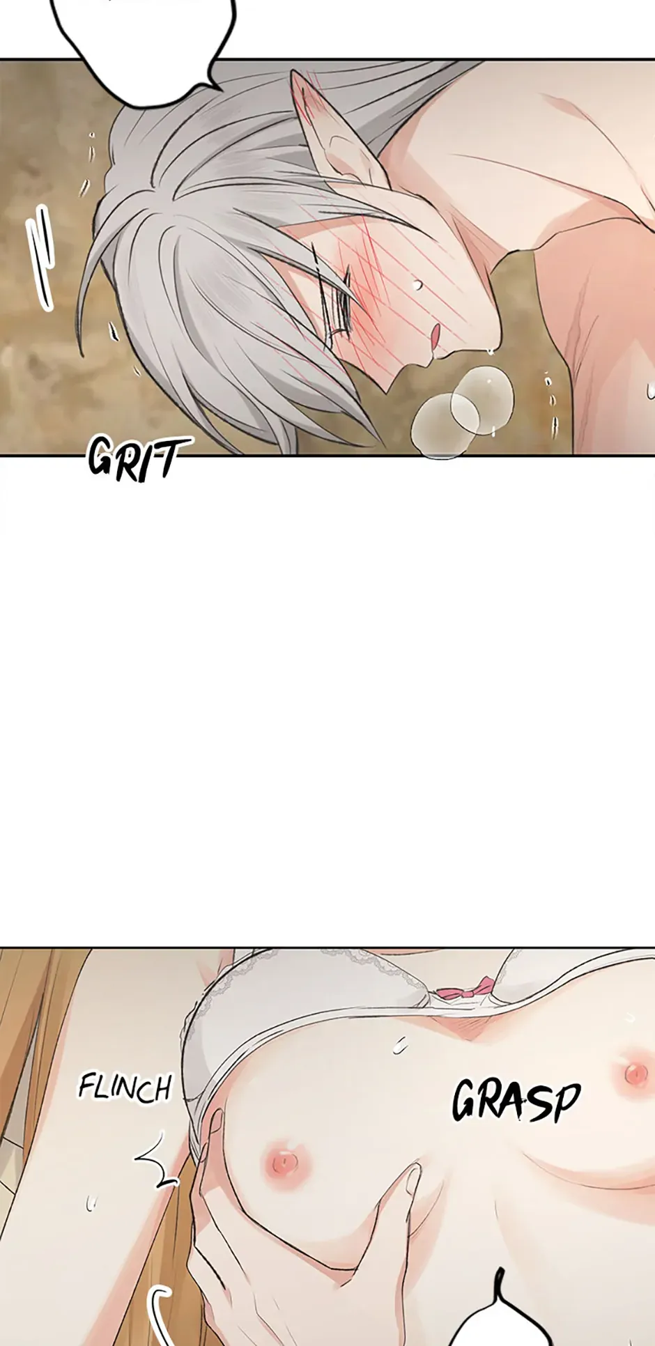The Mating of Elves Chapter 7 page 19 - 