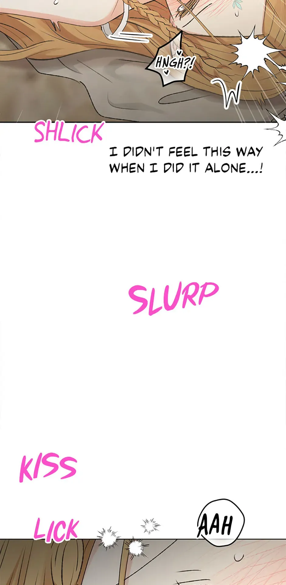The Mating of Elves Chapter 7 page 22 - 
