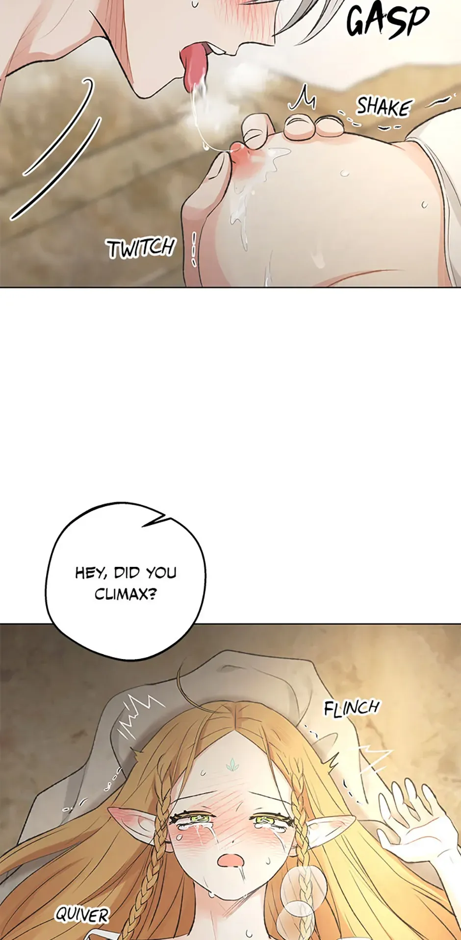 The Mating of Elves Chapter 7 page 26 - 