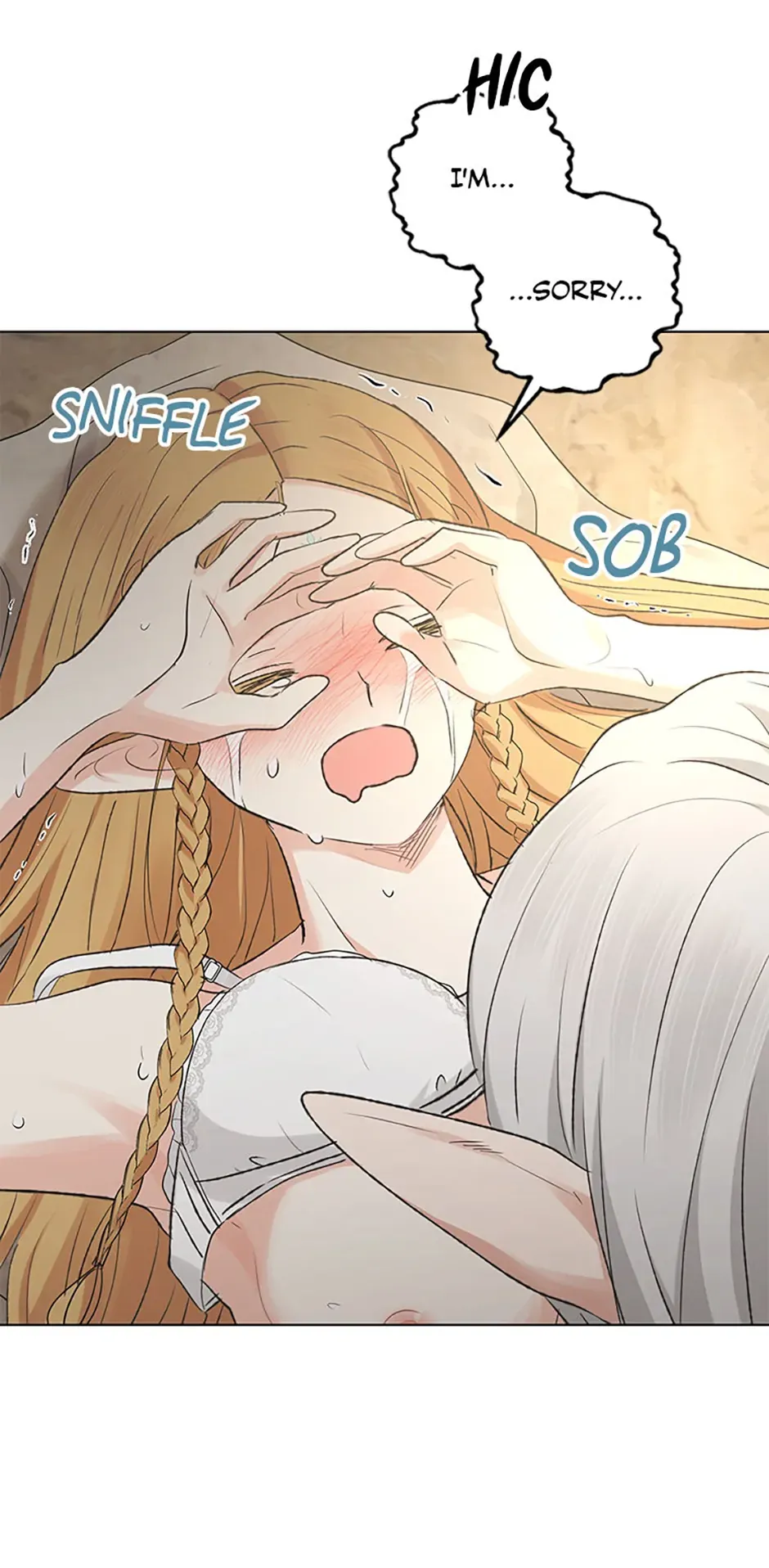 The Mating of Elves Chapter 7 page 30 - 