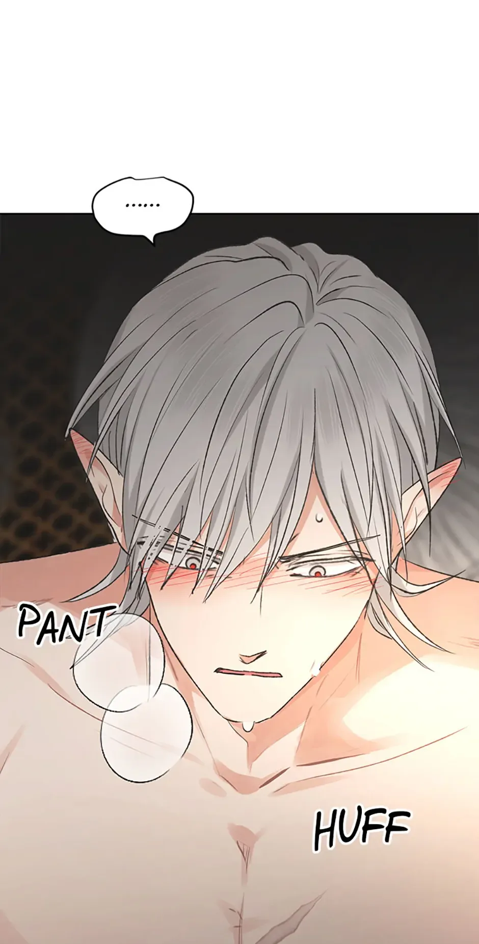 The Mating of Elves Chapter 7 page 31 - 