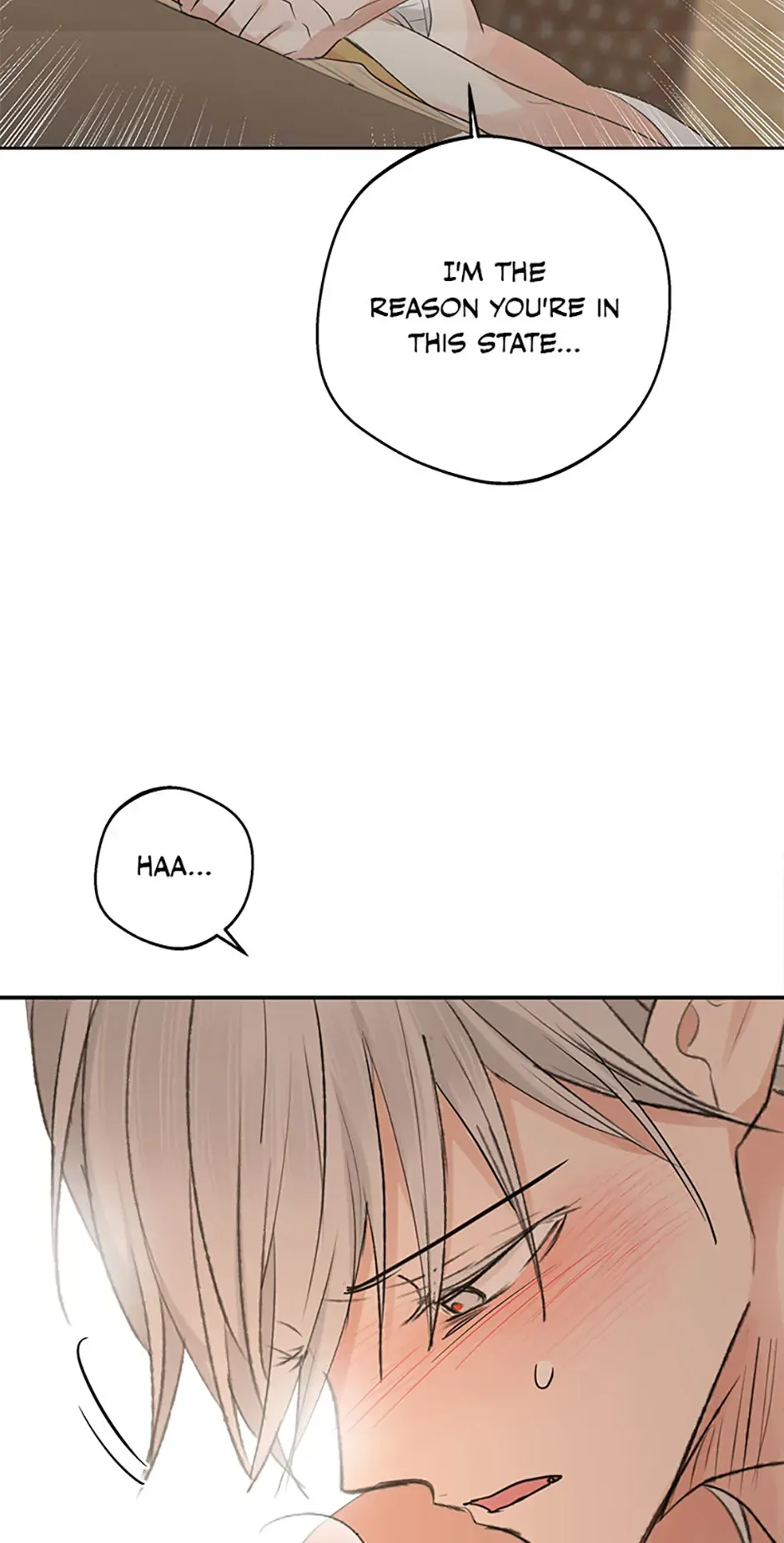 The Mating of Elves Chapter 7 page 33 - 