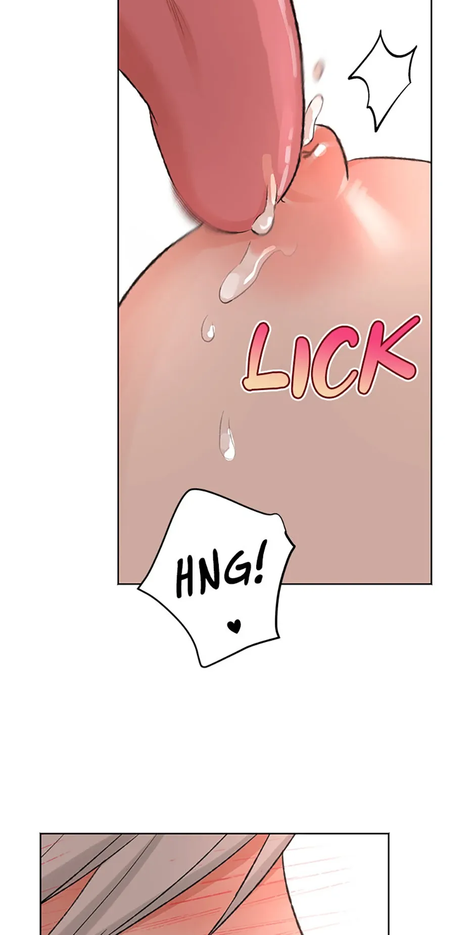 The Mating of Elves Chapter 7 page 36 - 