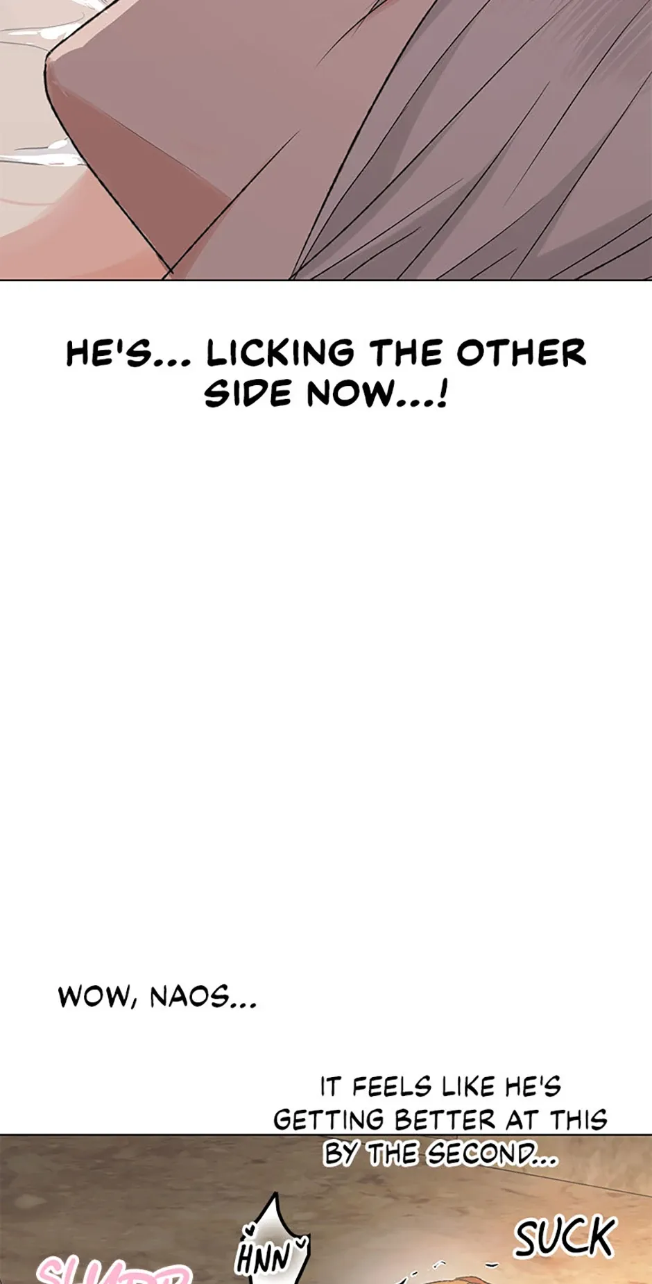 The Mating of Elves Chapter 7 page 39 - 