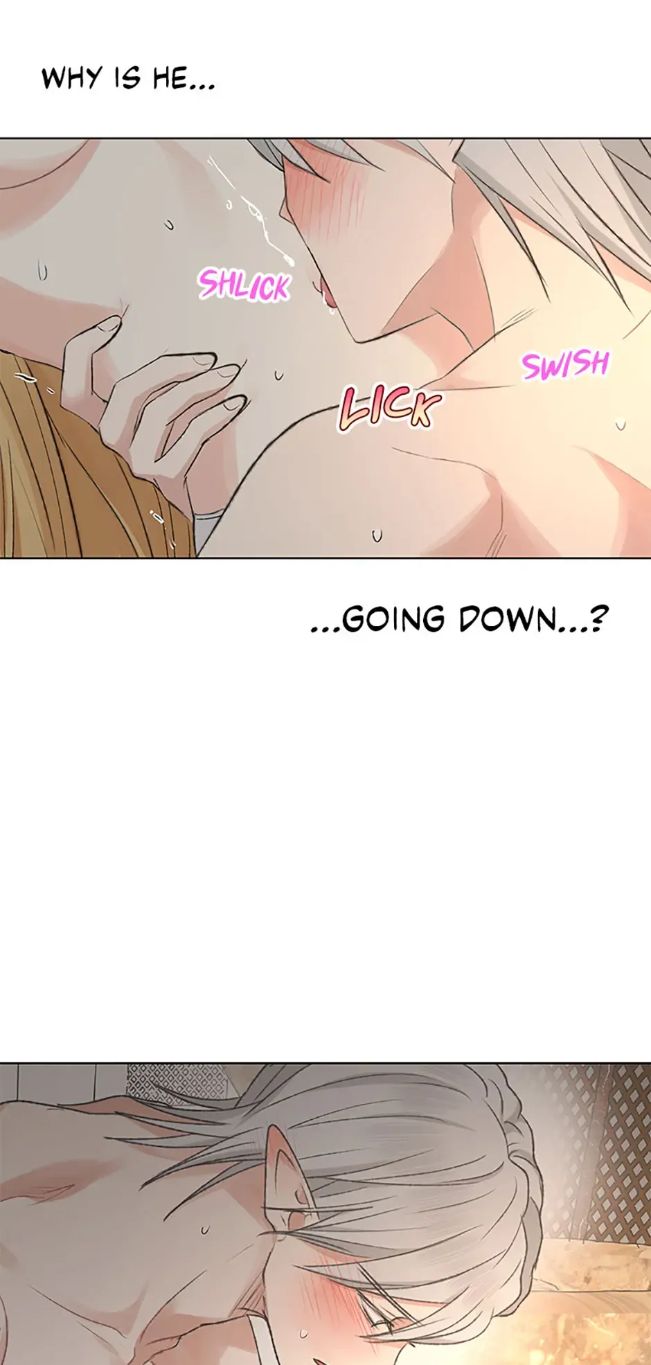 The Mating of Elves Chapter 7 page 43 - 