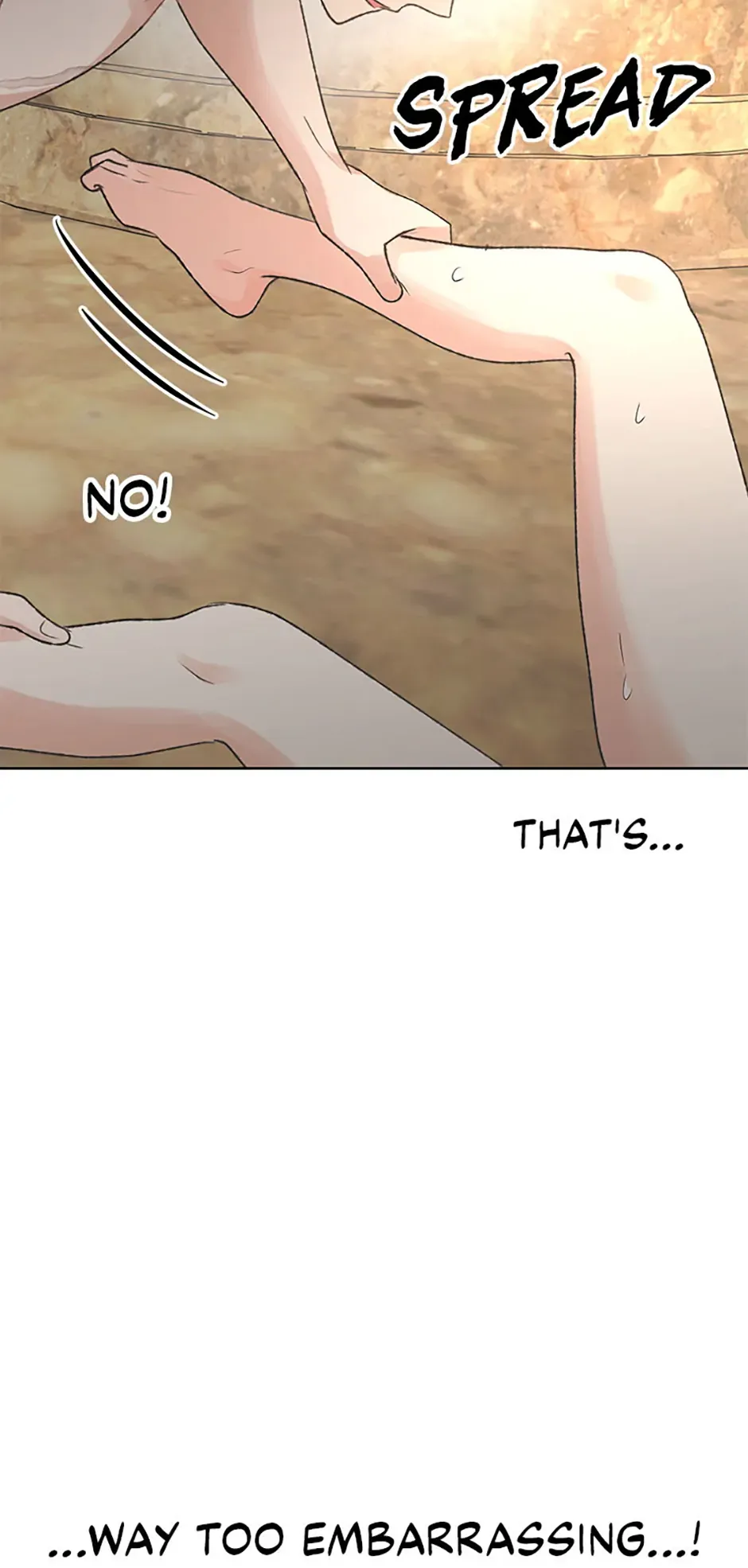 The Mating of Elves Chapter 7 page 44 - 