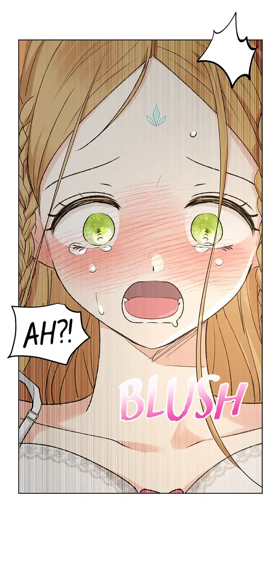 The Mating of Elves Chapter 7 page 45 - 