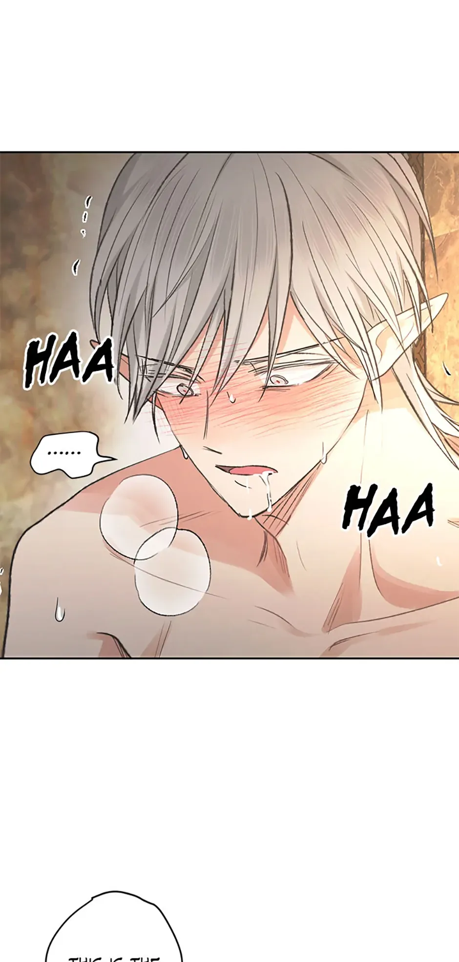 The Mating of Elves Chapter 7 page 48 - 