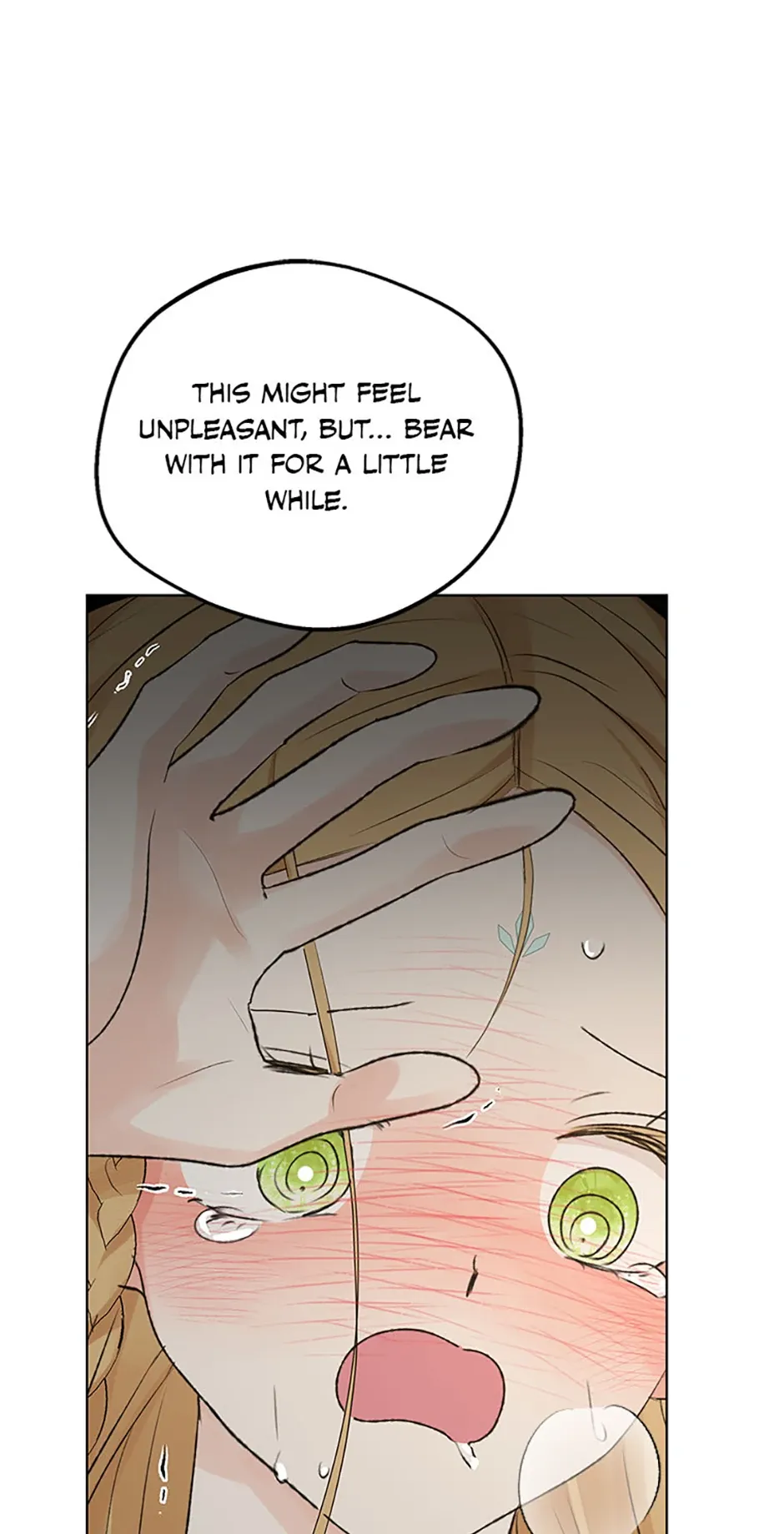 The Mating of Elves Chapter 7 page 50 - 
