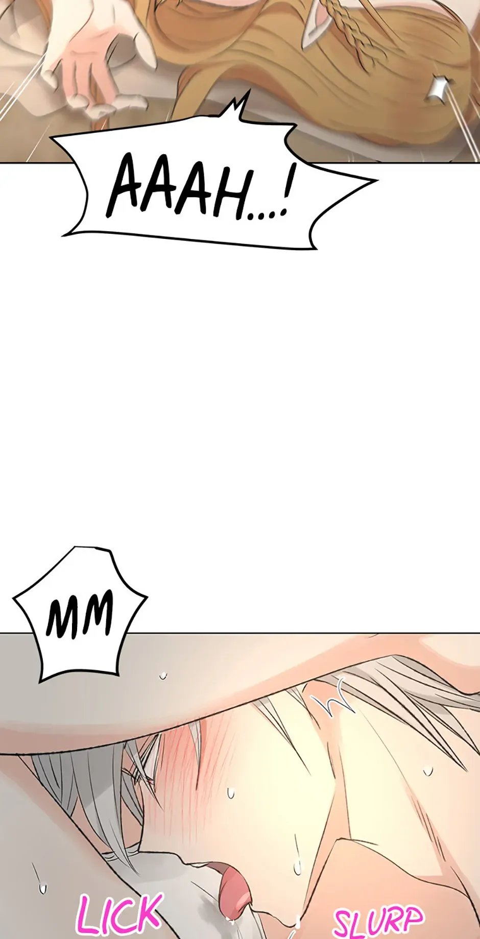 The Mating of Elves Chapter 7 page 52 - 