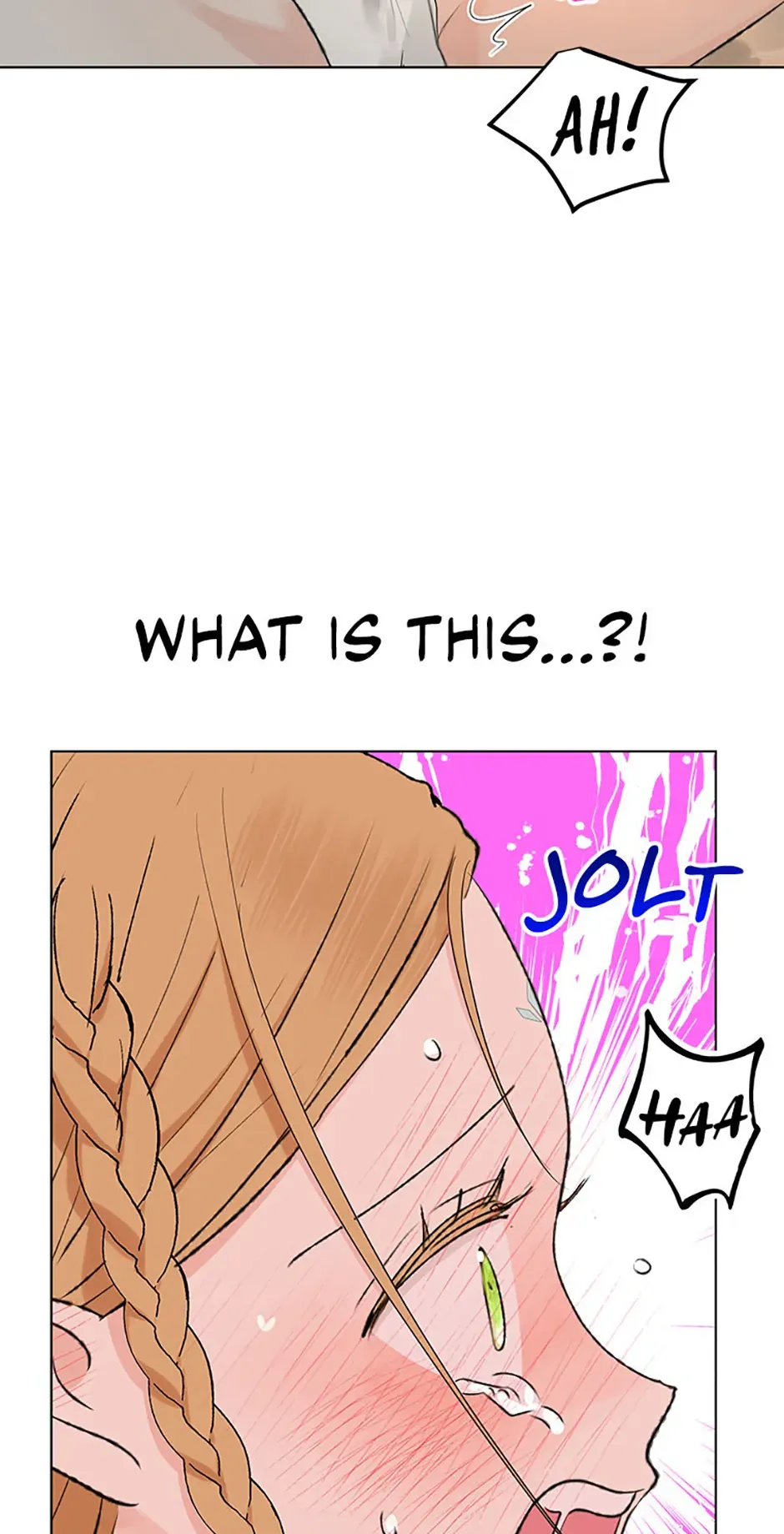 The Mating of Elves Chapter 7 page 53 - 
