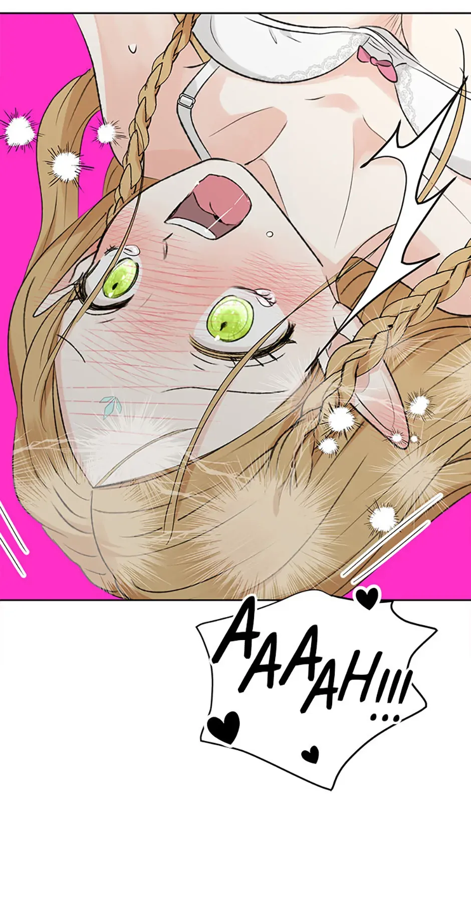 The Mating of Elves Chapter 7 page 58 - 