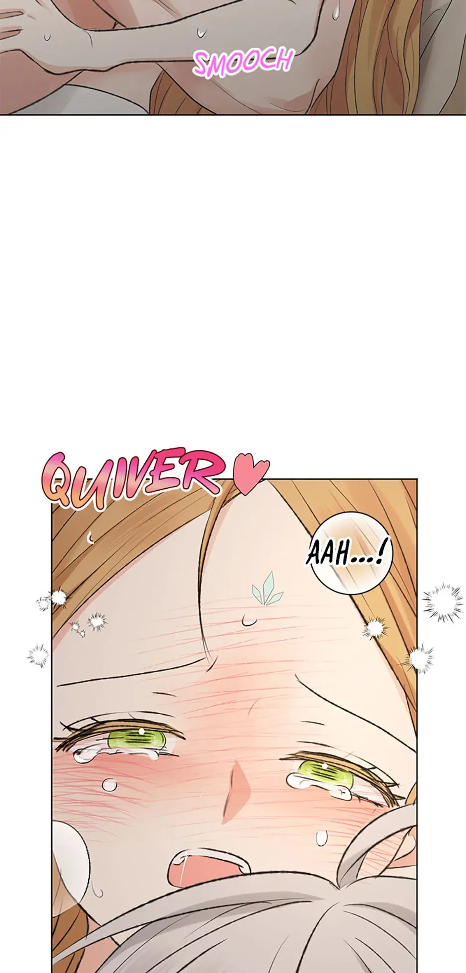 The Mating of Elves Chapter 7 page 7 - 