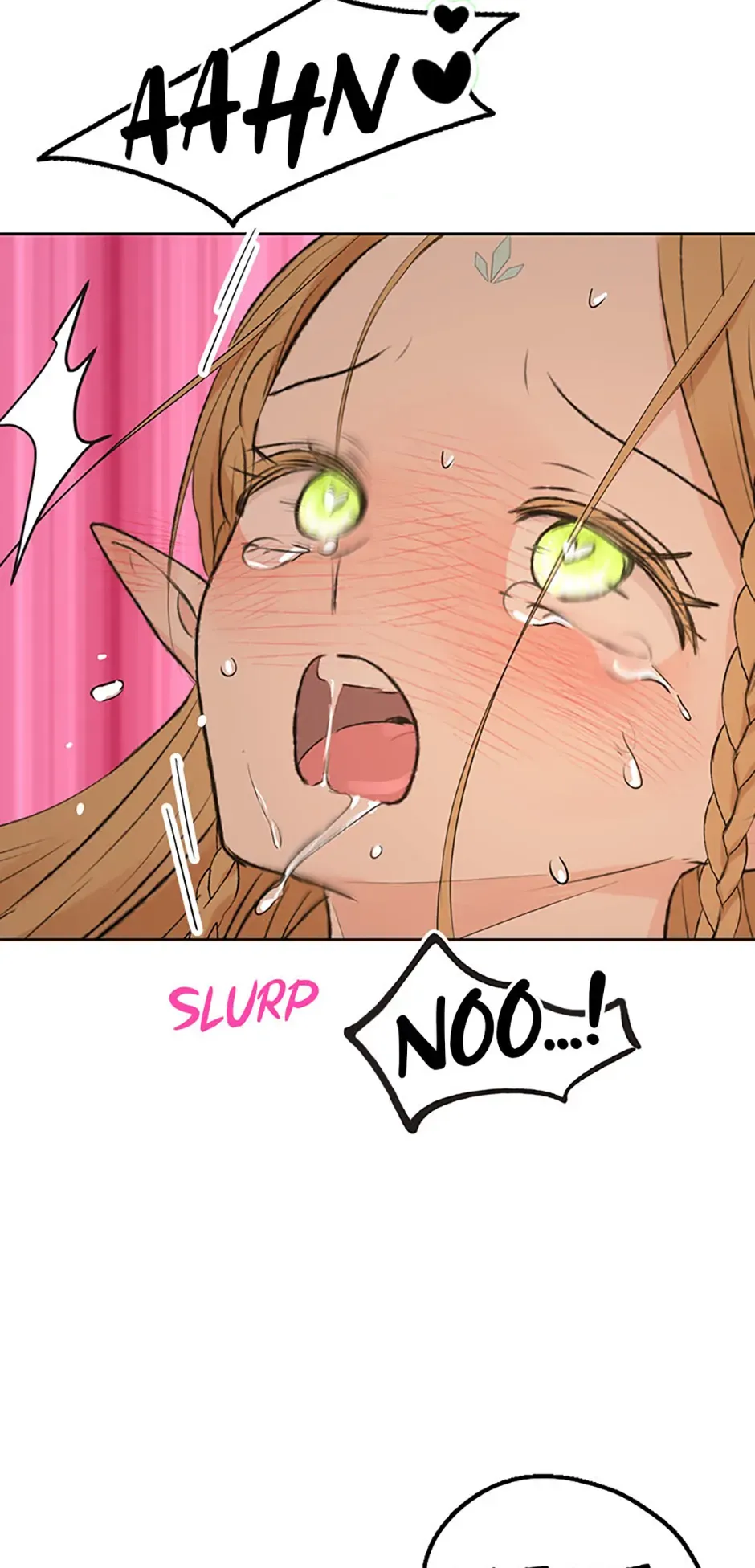 The Mating of Elves Chapter 7 page 61 - 
