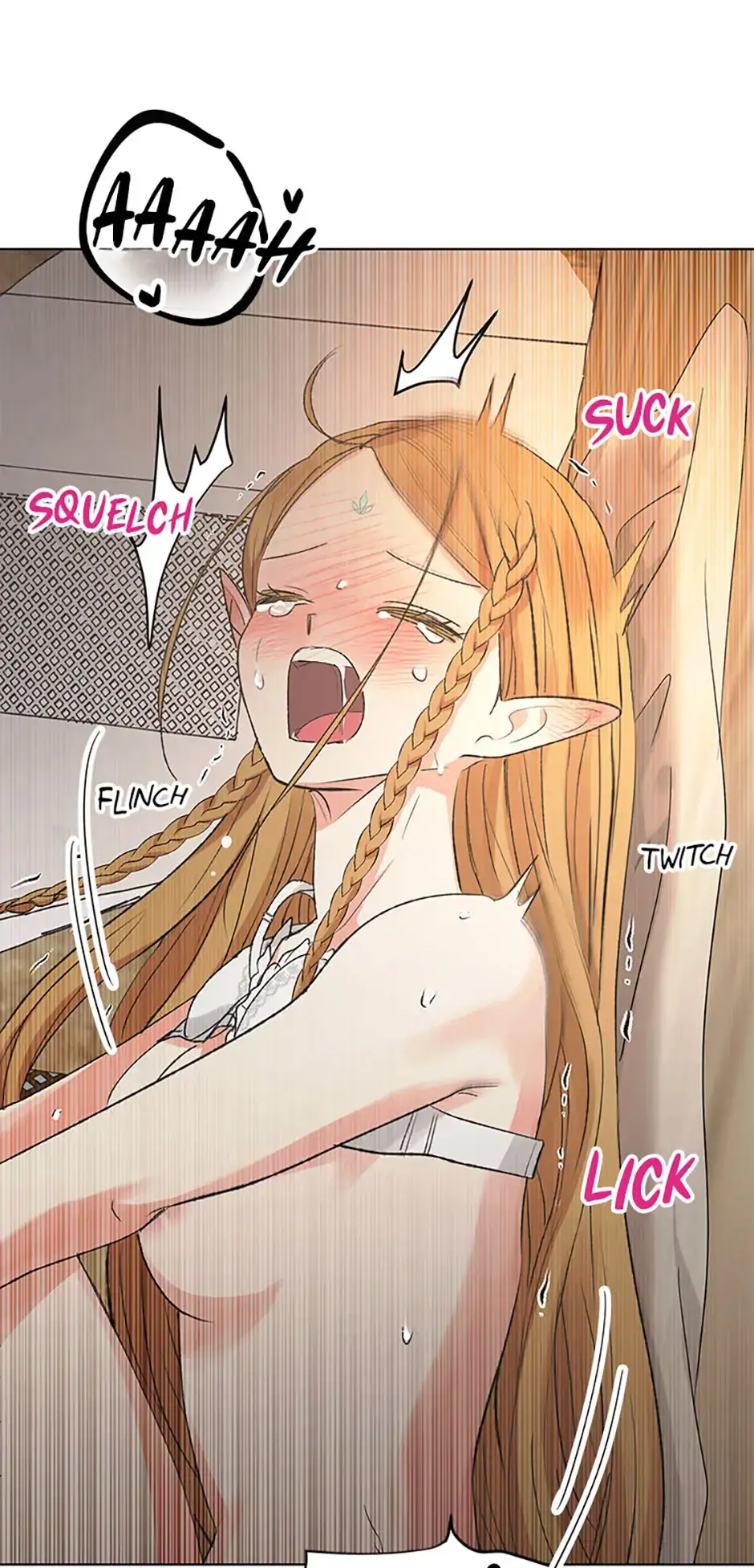 The Mating of Elves Chapter 7 page 63 - 