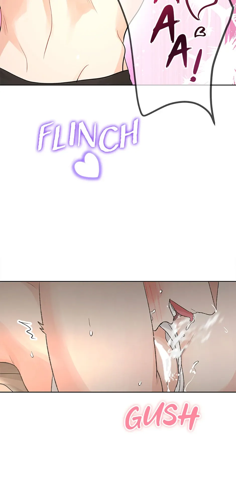 The Mating of Elves Chapter 7 page 67 - 