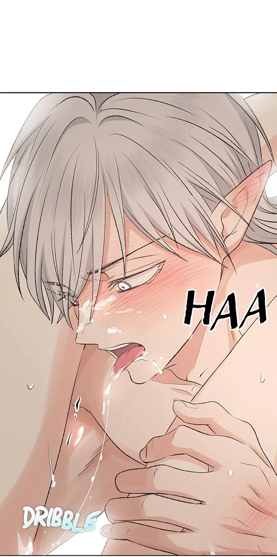 The Mating of Elves Chapter 7 page 68 - 