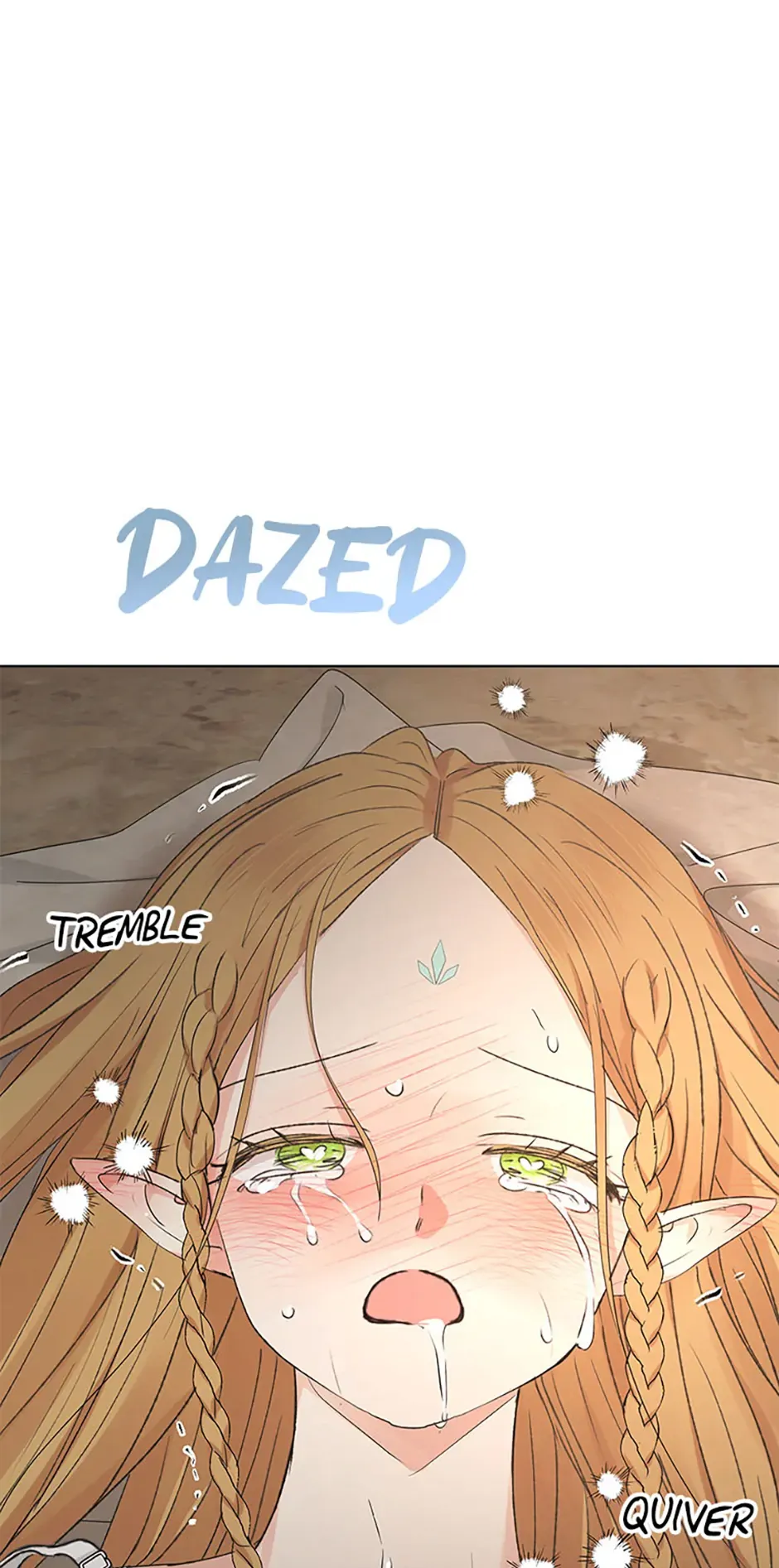 The Mating of Elves Chapter 7 page 69 - 