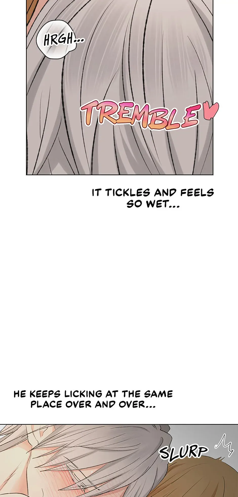 The Mating of Elves Chapter 7 page 8 - 