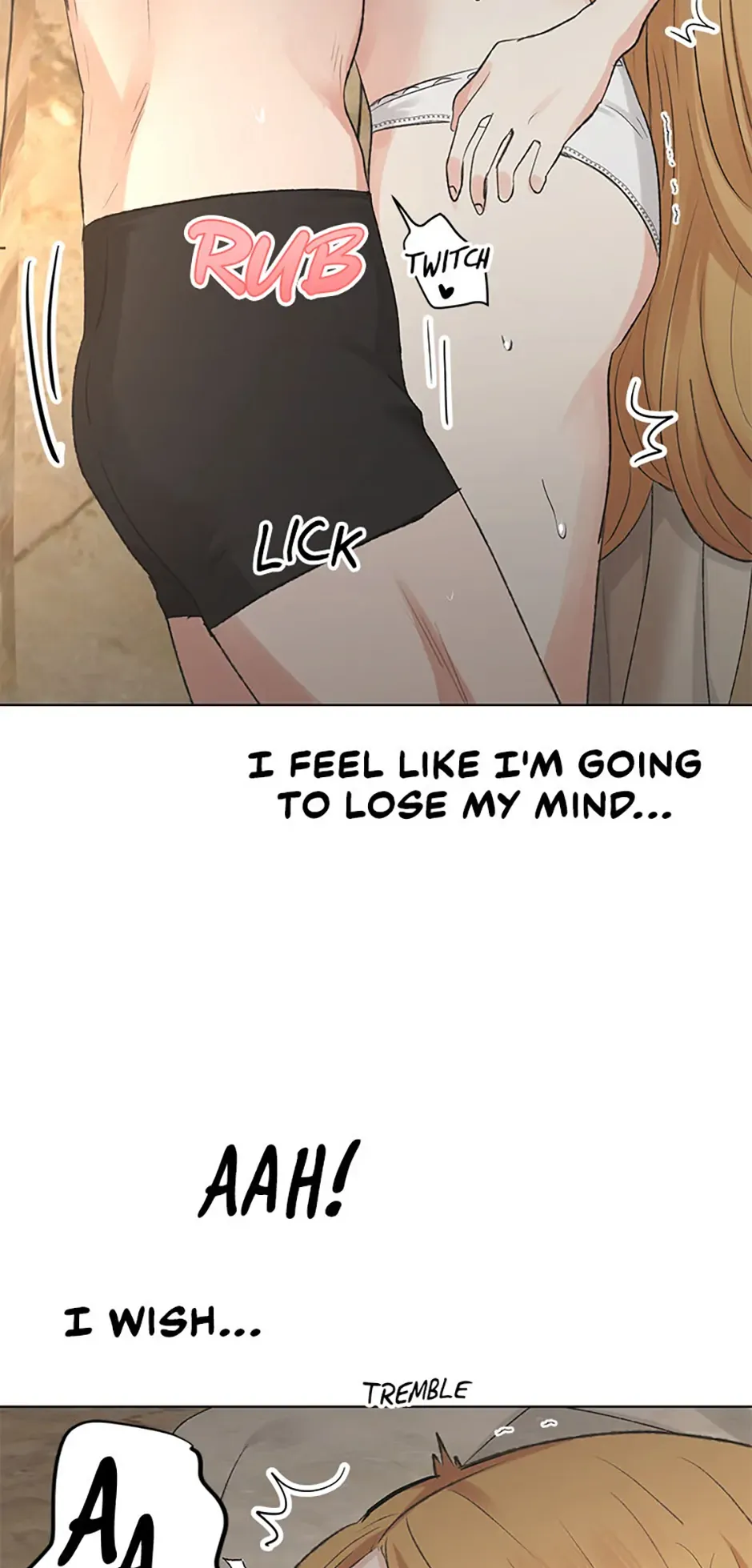 The Mating of Elves Chapter 7 page 10 - 