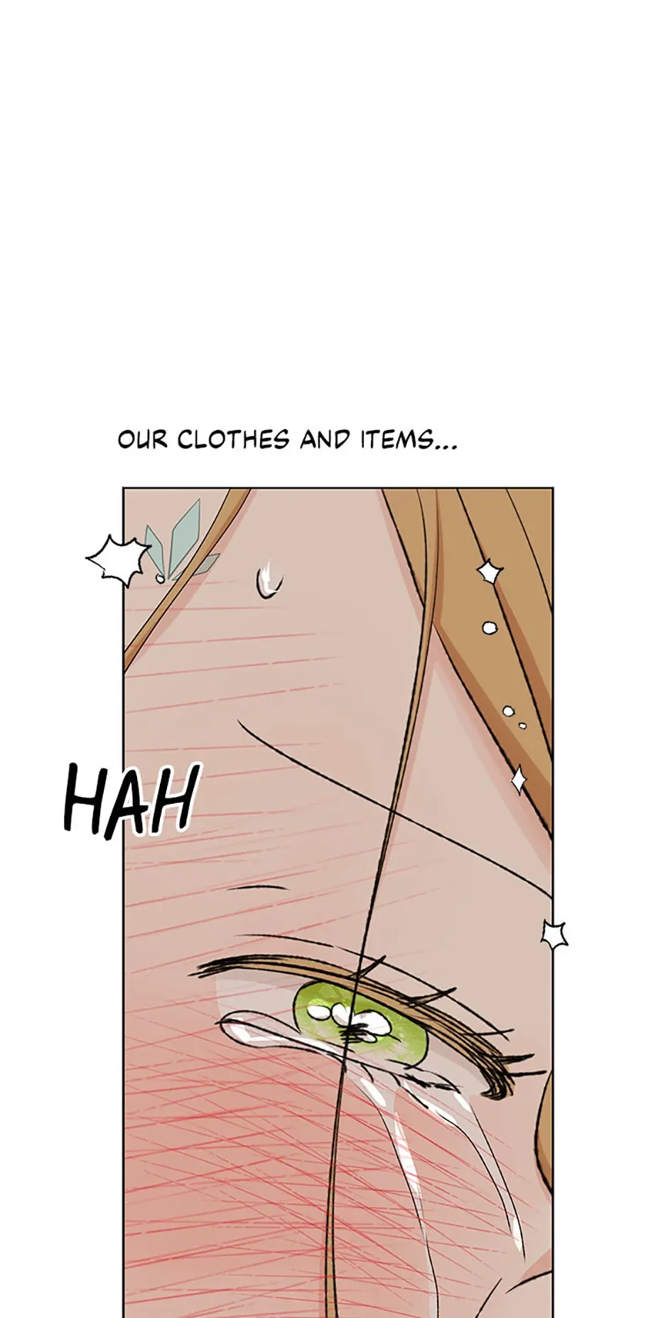 The Mating of Elves Chapter 8 page 2 - 