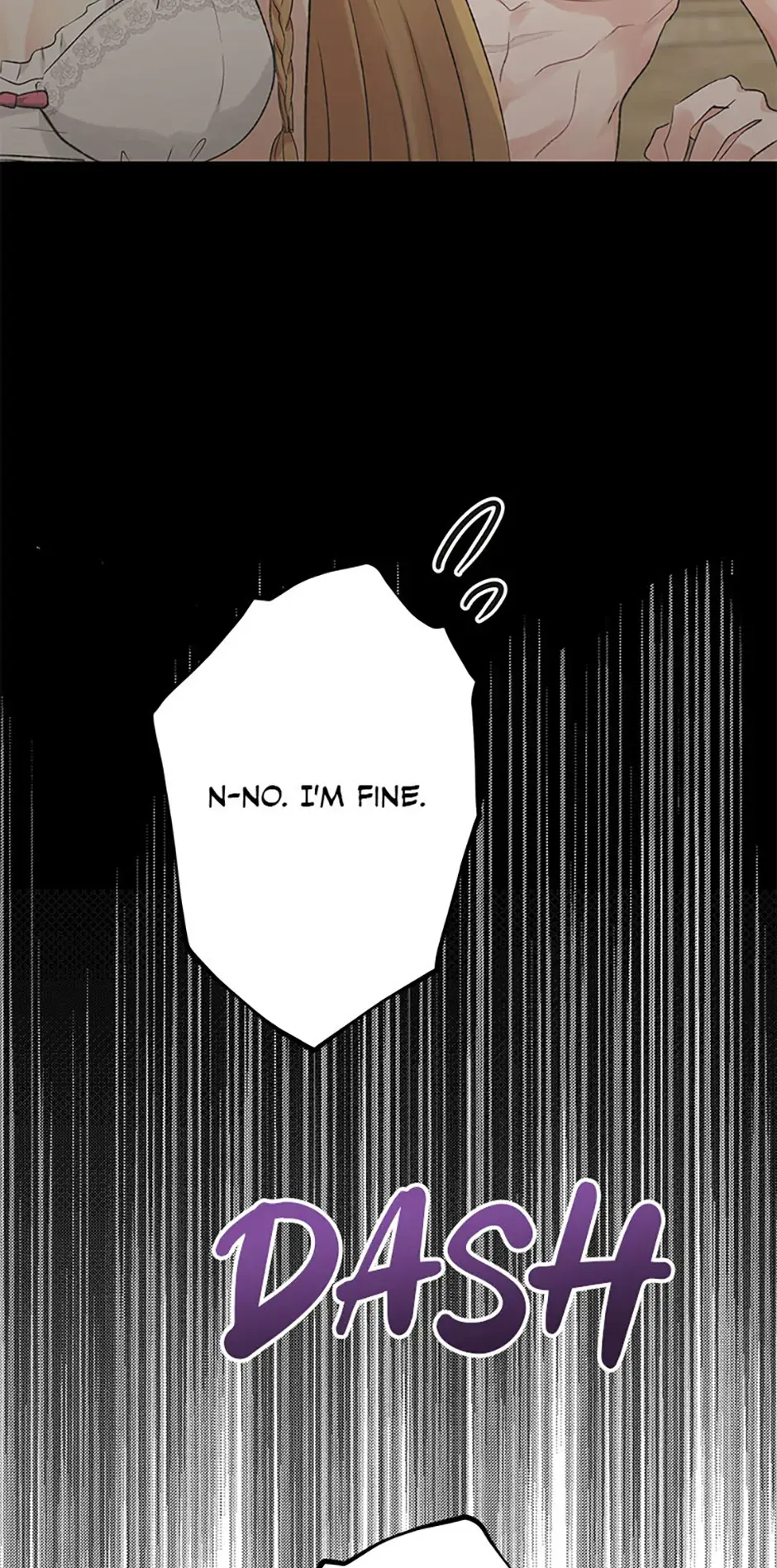 The Mating of Elves Chapter 8 page 12 - 