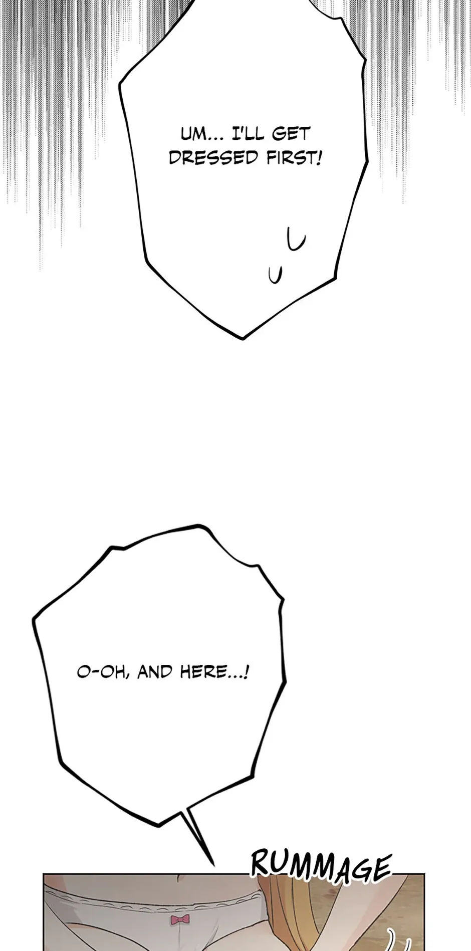 The Mating of Elves Chapter 8 page 13 - 