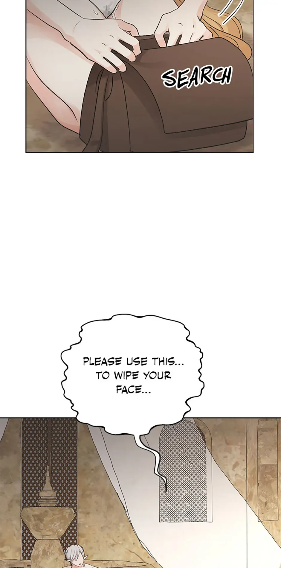 The Mating of Elves Chapter 8 page 14 - 