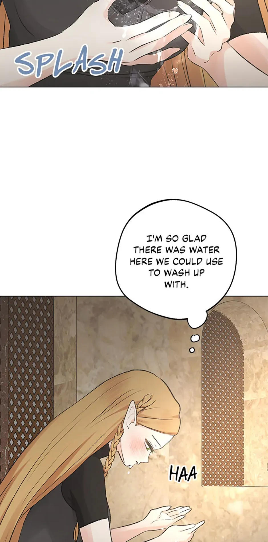 The Mating of Elves Chapter 8 page 19 - 