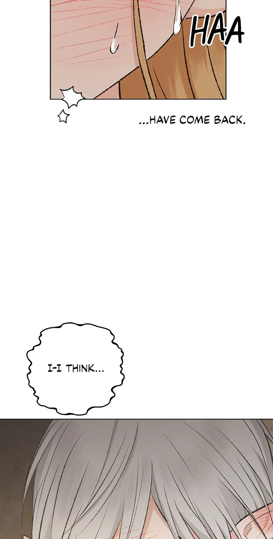 The Mating of Elves Chapter 8 page 3 - 