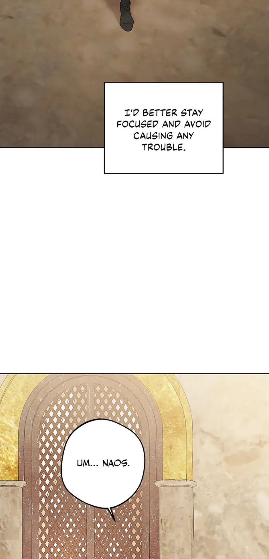 The Mating of Elves Chapter 8 page 23 - 