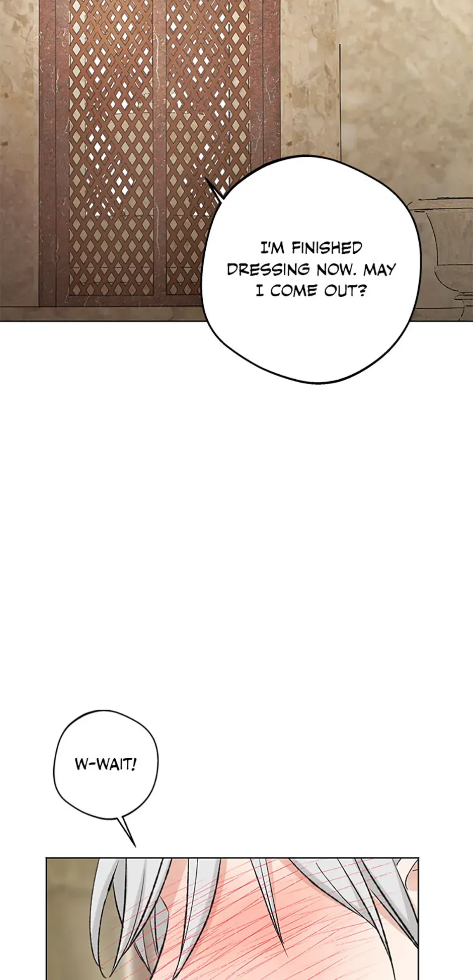 The Mating of Elves Chapter 8 page 24 - 
