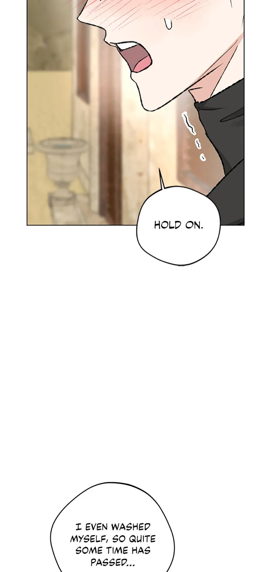 The Mating of Elves Chapter 8 page 25 - 