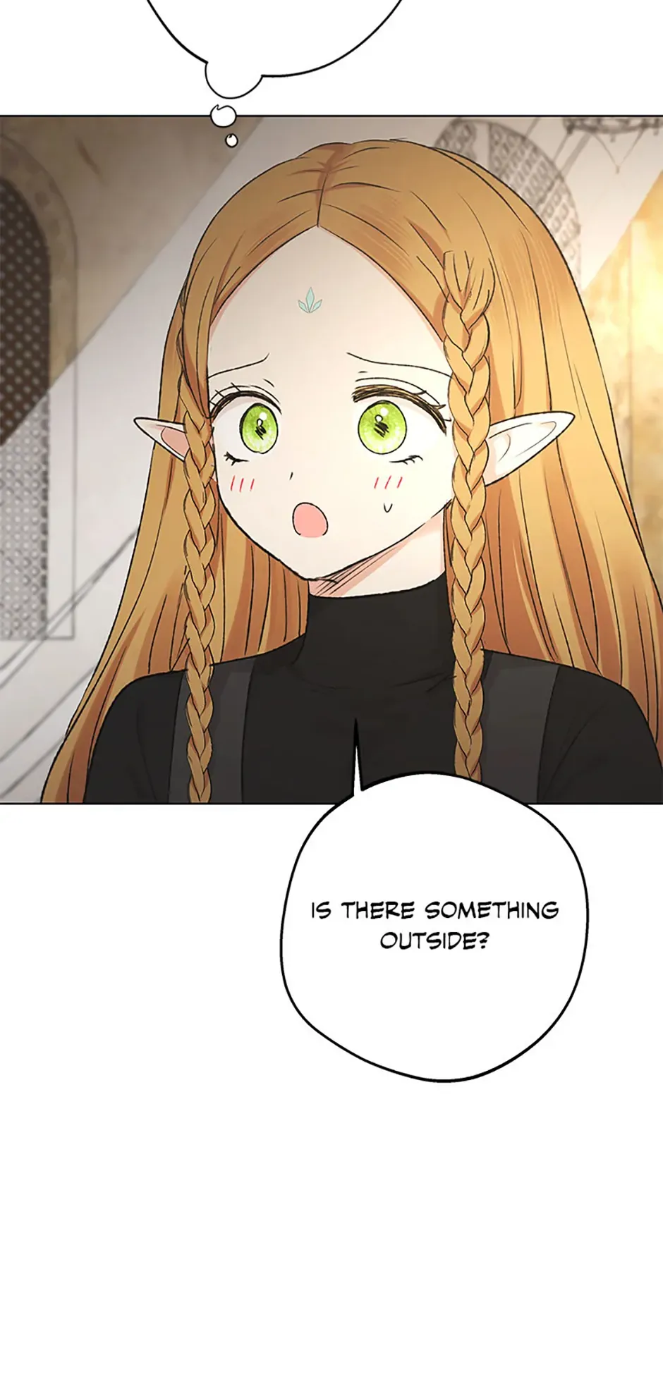 The Mating of Elves Chapter 8 page 26 - 