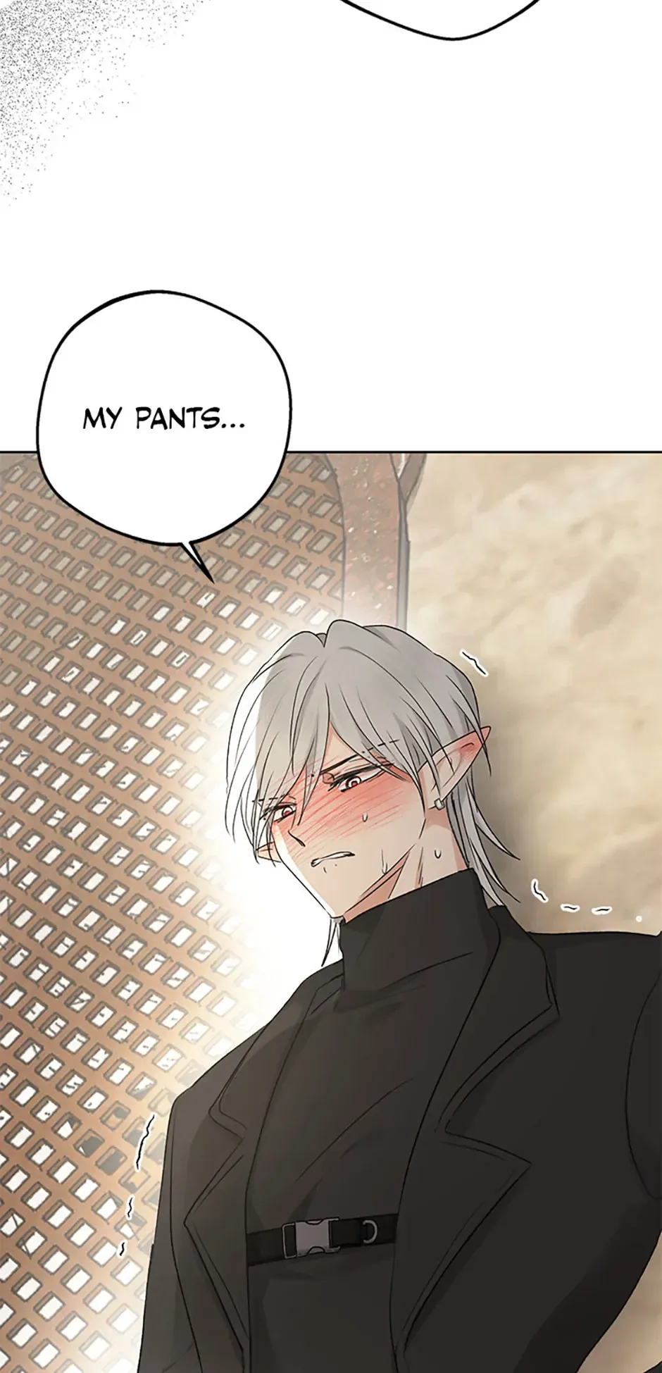 The Mating of Elves Chapter 8 page 28 - 