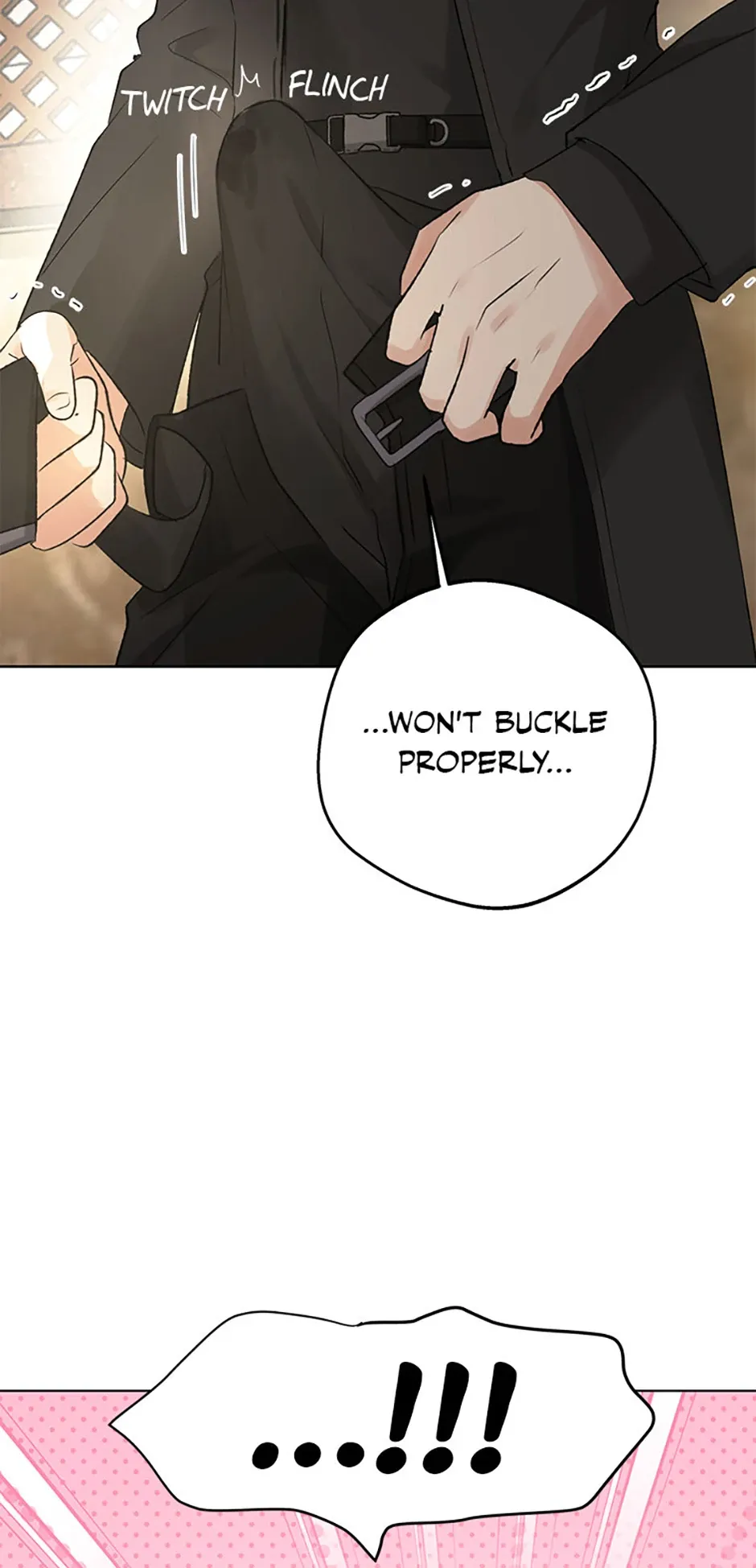 The Mating of Elves Chapter 8 page 29 - 