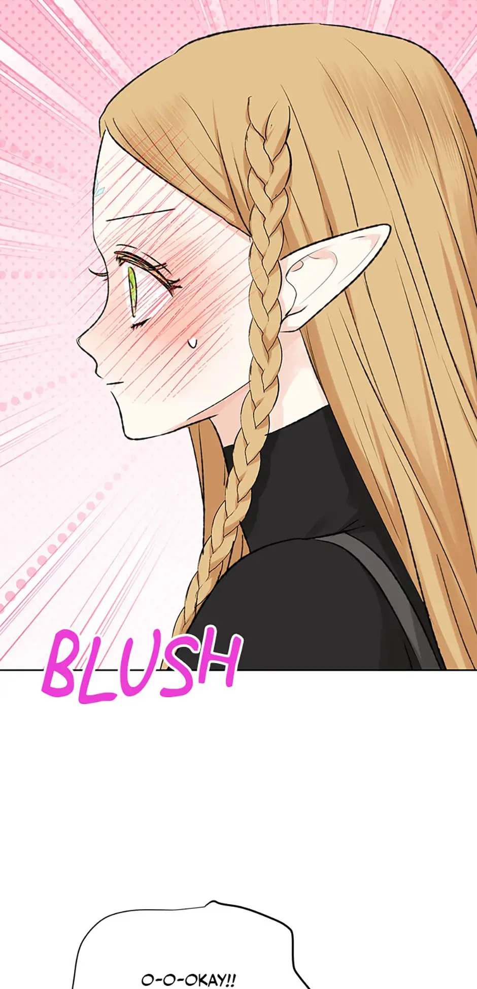 The Mating of Elves Chapter 8 page 30 - 