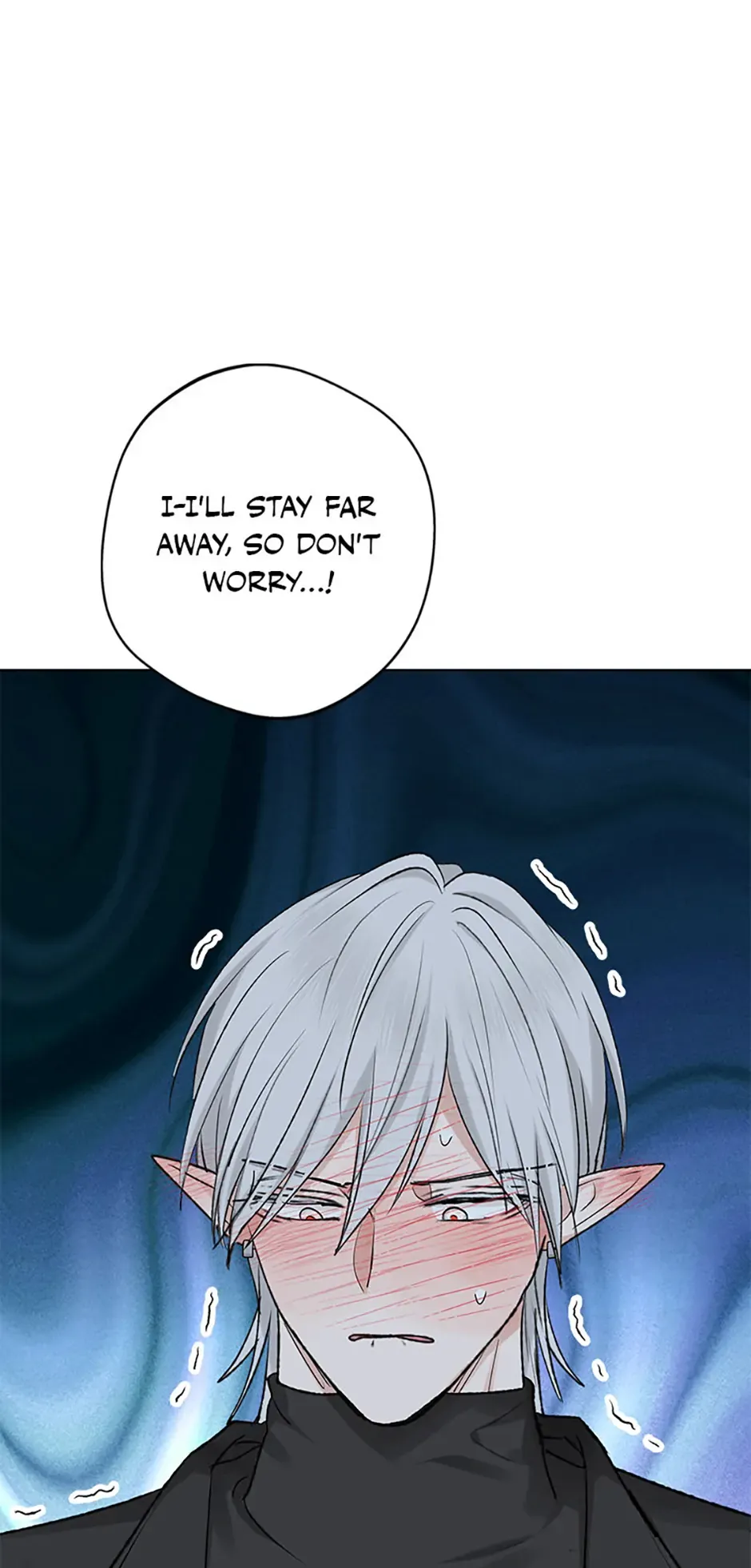 The Mating of Elves Chapter 8 page 32 - 