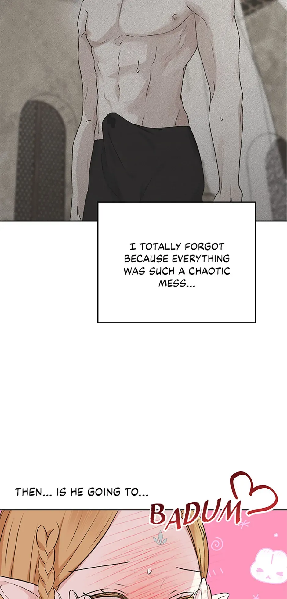 The Mating of Elves Chapter 8 page 34 - 