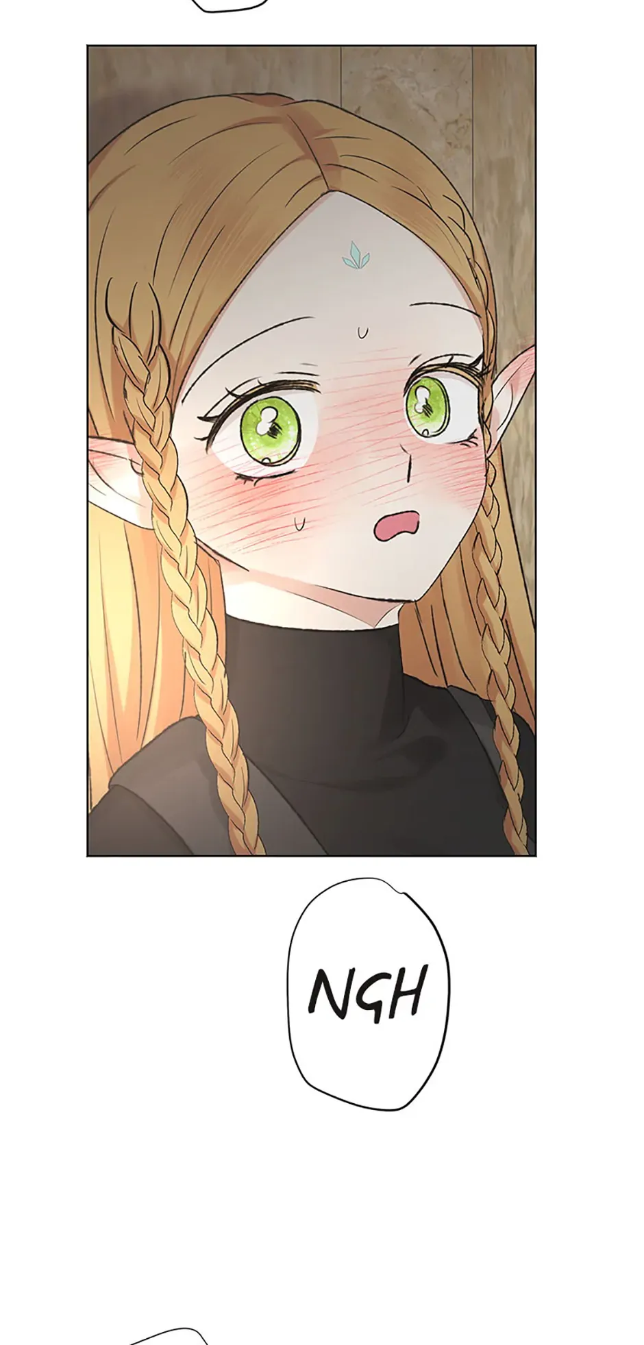 The Mating of Elves Chapter 8 page 41 - 