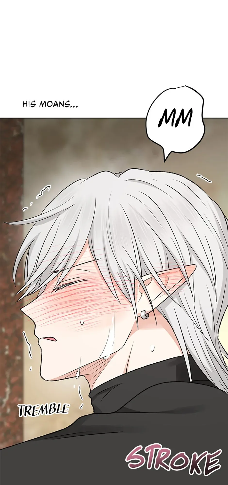 The Mating of Elves Chapter 8 page 43 - 