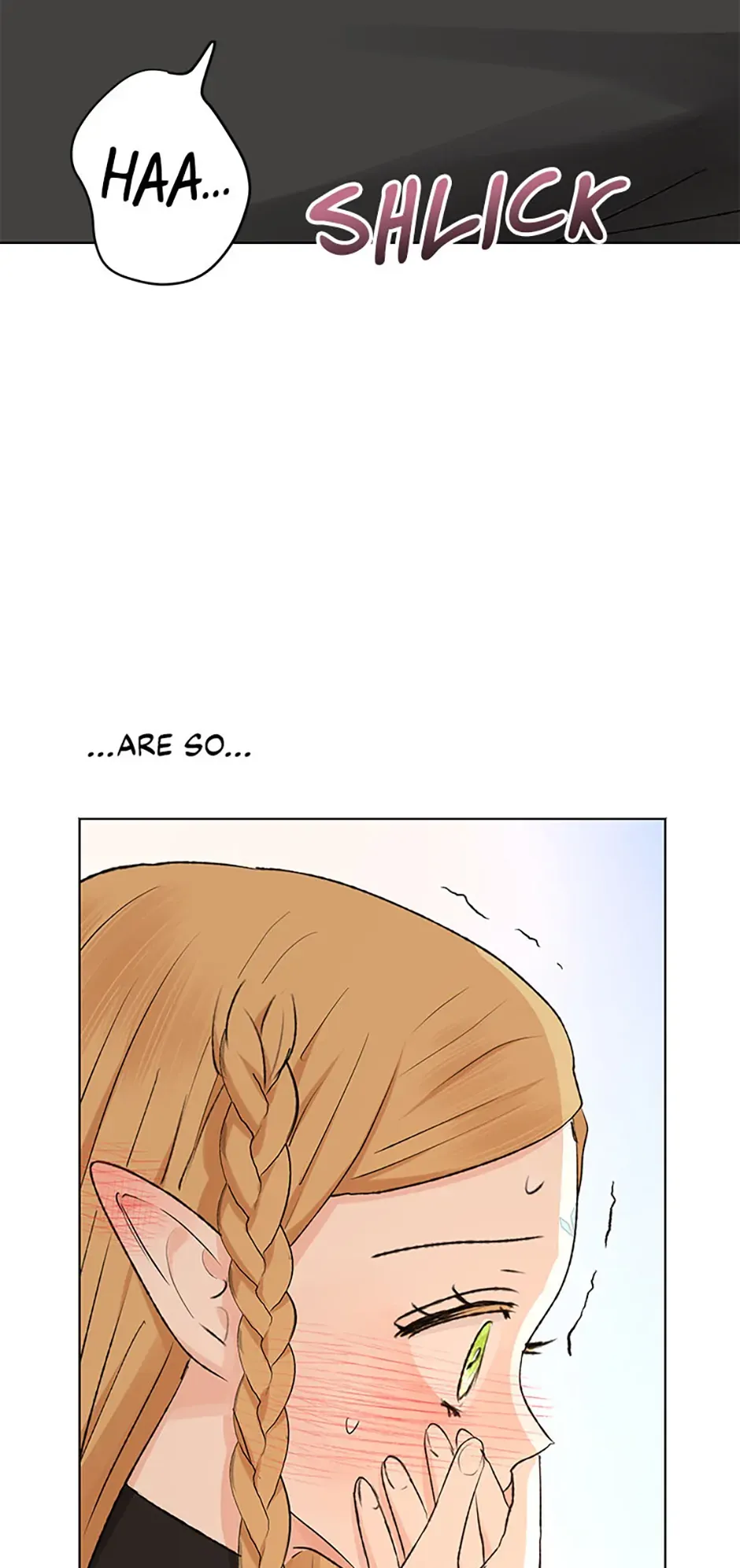 The Mating of Elves Chapter 8 page 44 - 