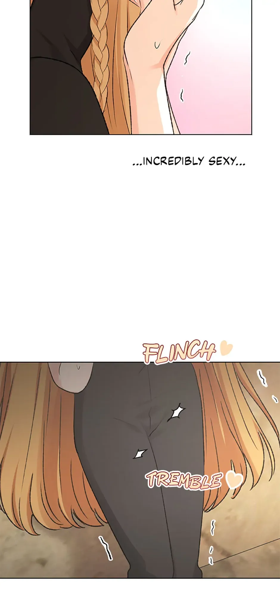 The Mating of Elves Chapter 8 page 45 - 